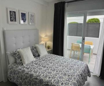 Xviii B Suite Apartamentos Morales & Arnal