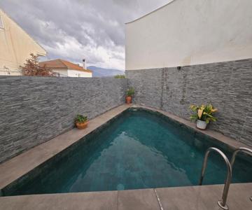 Casa Clavel
