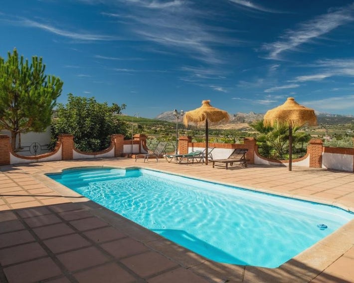 Villa Minerva