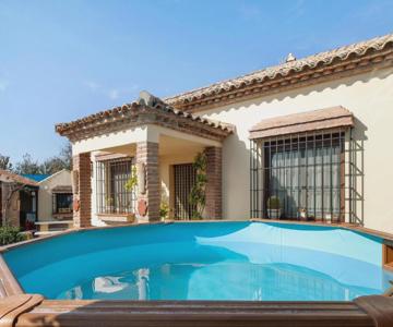 Casa Ayala Ronda
