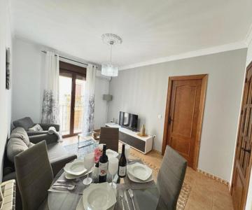 Ronda Suites A&n Urano