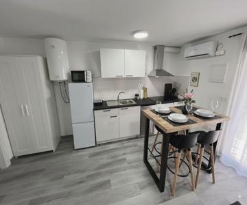 Apartamentos El Savio