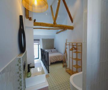 La casita de Fiona
