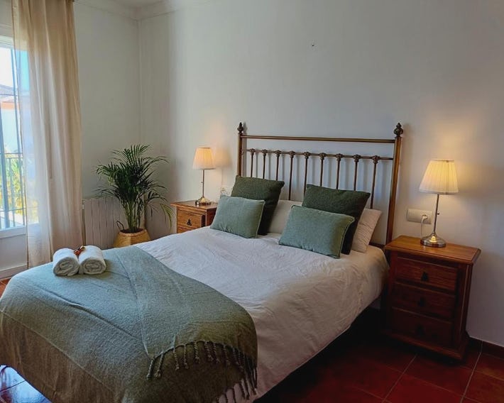La Casa Del Platero