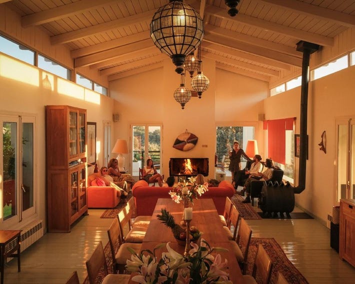 The Lodge Ronda