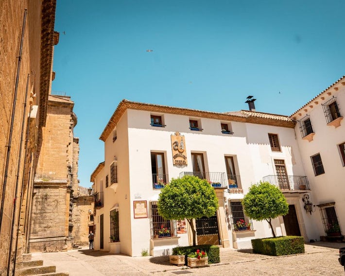 La Colegiata de Ronda
