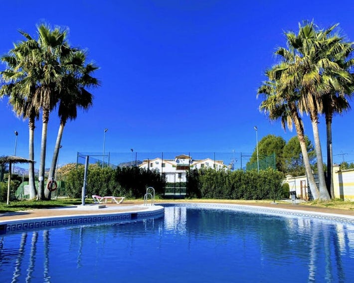 Hotel Ronda Valley