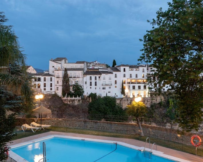 Parador de Ronda