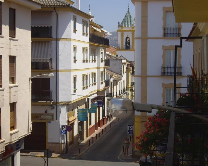 Molino Ronda