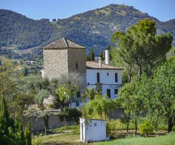 Casa Rural La Torre