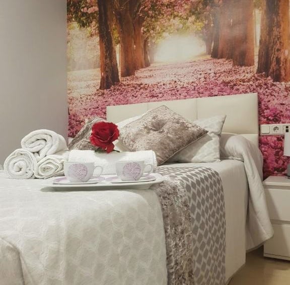 Apartamento Ciudad del Tajo