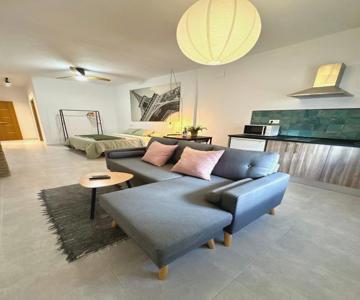 Apartamento con encanto en el centro de Ronda + Wifi