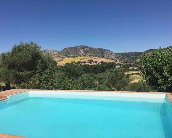Casa La Finca by CasaTuristica