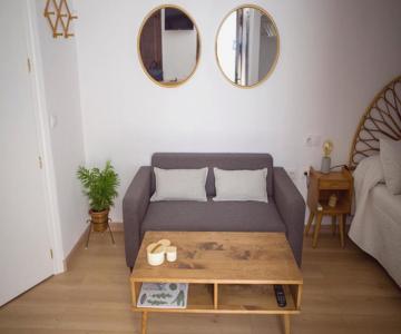 Casita María