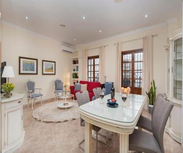 Downtown Ronda -Parking included-