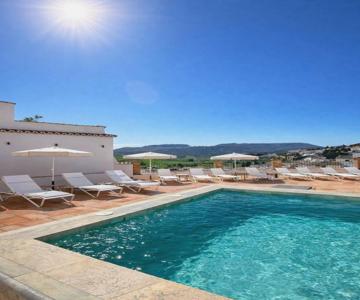 Avanel Boutique Apartments