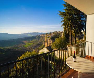 Apartamentos Terrazas del Tajo