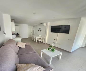 Apartamentos Centro Ronda 3