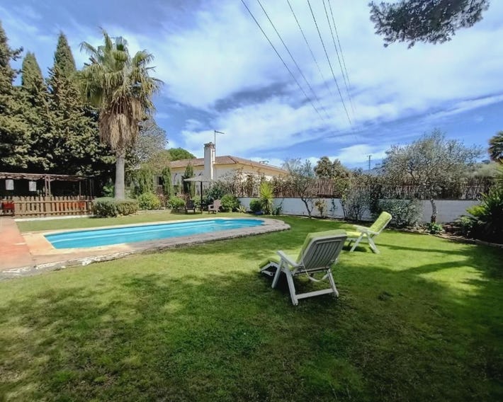 Casa Rural Ciudad Soñada