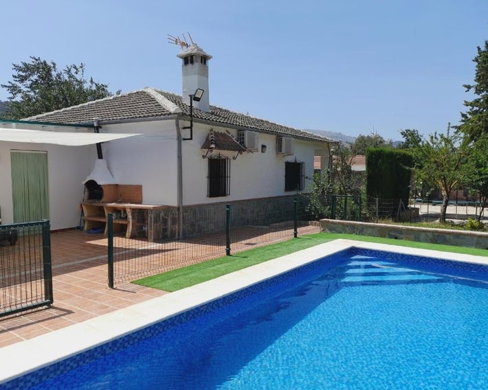 Casa Rural La Maestra