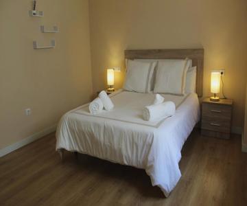 Apartamento Ronda Naranja by CasaTuristica Free Parking