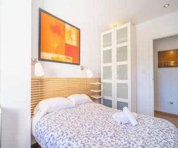 Apartamento La Ciudad