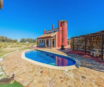 Villa Mariana Ronda By Ruralidays