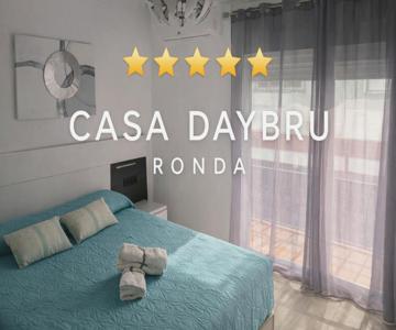 Casa Daybru