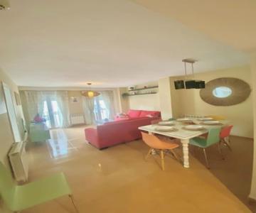 Precioso apartamento céntrico