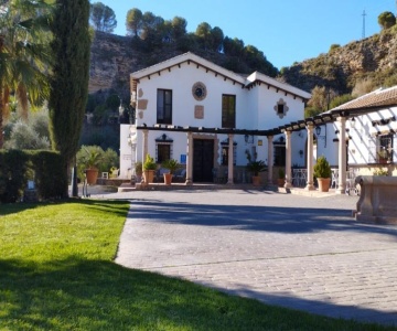Hotel La Hoya Del Tajo