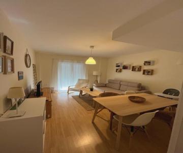 M&b Infantes Apartment