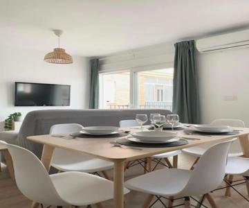 Aloha Apartment Ronda - Free parking