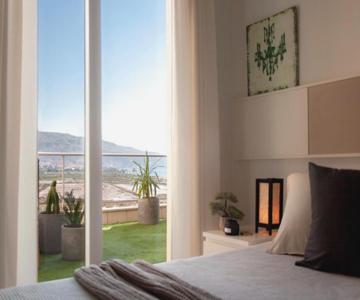 Apartamentos Mar y Sal