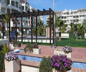 Apartamento Paseo del Golf