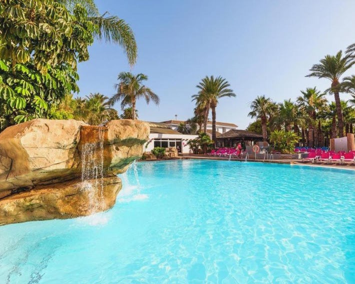 Diverhotel Roquetas