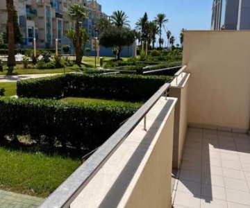 Marina Serena Golf 1ª Linea Playa