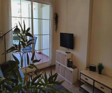 Lovely 2 Bedroom 2 Bathroom Apartment With Pool Vereda Golf