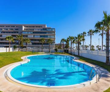Apartamento Mirador Playa Serena III R&r