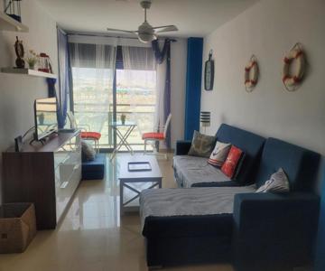 Apartamento Playa Salinas Roquetas de Mar