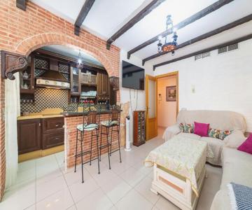 Holiday Apartment