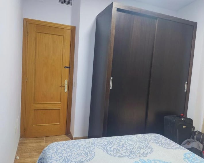Apartamentos a 300 metros playa