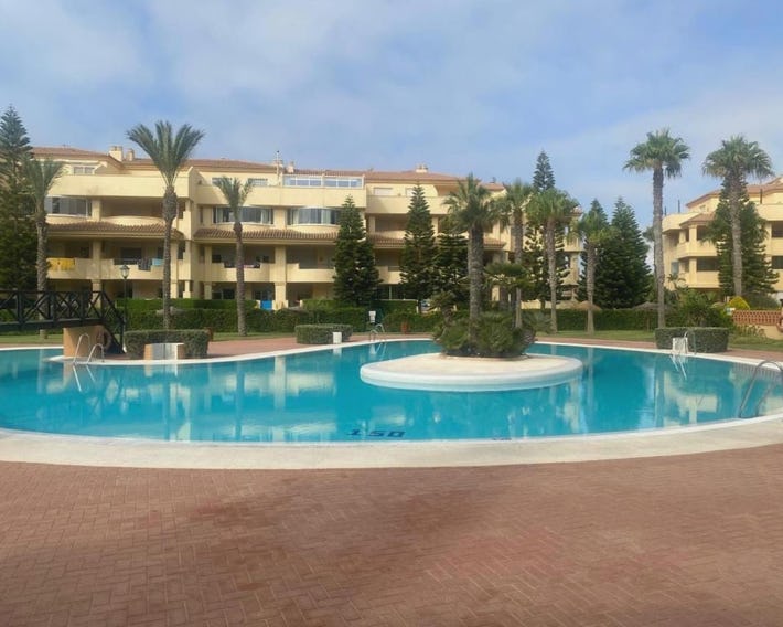 Apartamento Villa Romana