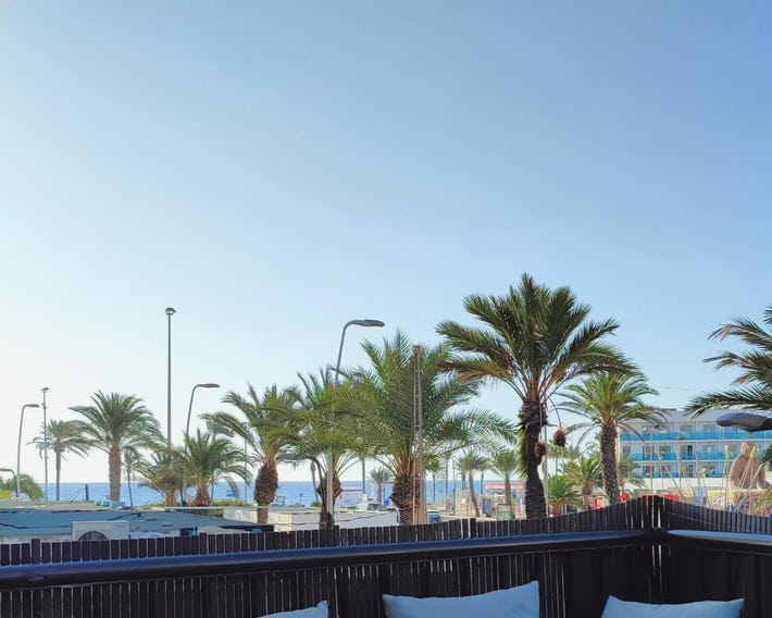 Trendy Homes Chumberas Seaview