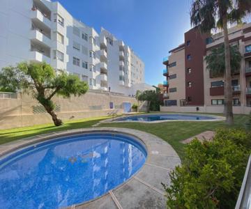 Apartamento 2ª Linea De Playa
