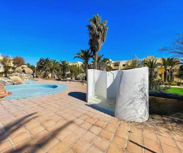 Apartment in Roquetas near the Beach