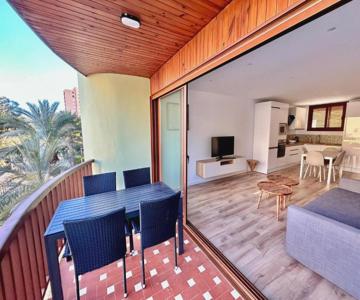 Apartamento Mar Y Sol