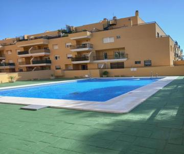 Apartamento Golf