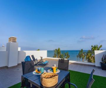 Apartamento Buenavista Playa Sol R&R