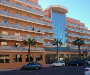 Hotel Don Angel