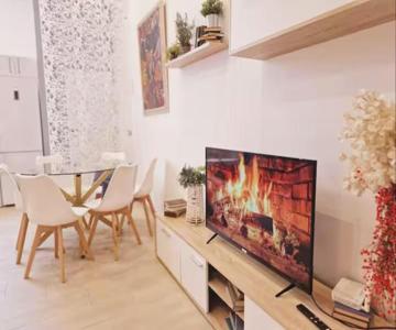 Rota Beach Loft